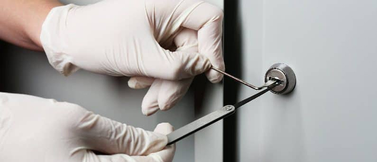 Commercial Emergency Locksmith El Segundo