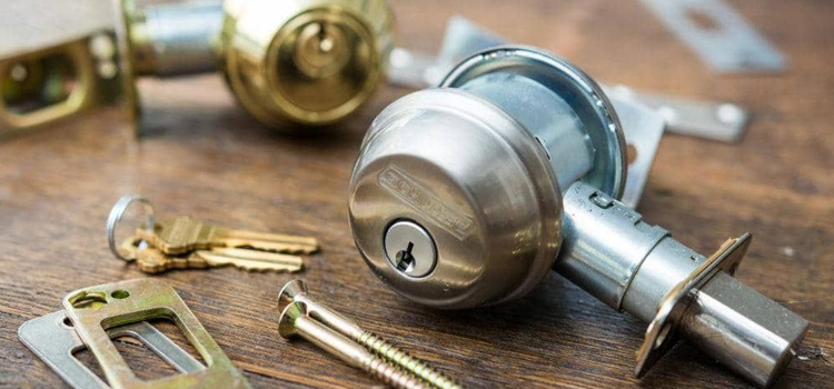 Doorknob Locks Repair El Segundo