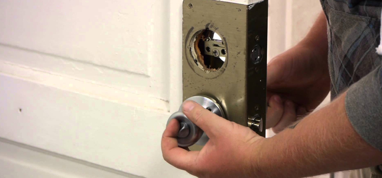 Home Lock Change in El Segundo