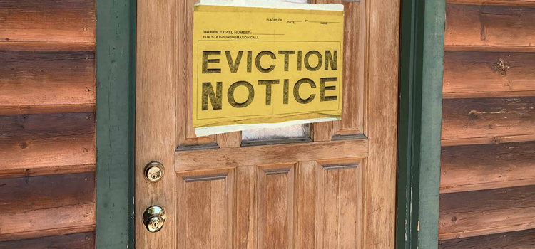 Residential Eviction Service El Segundo