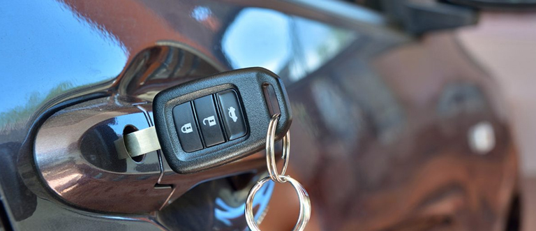 Unlock Car Lockout Service El Segundo